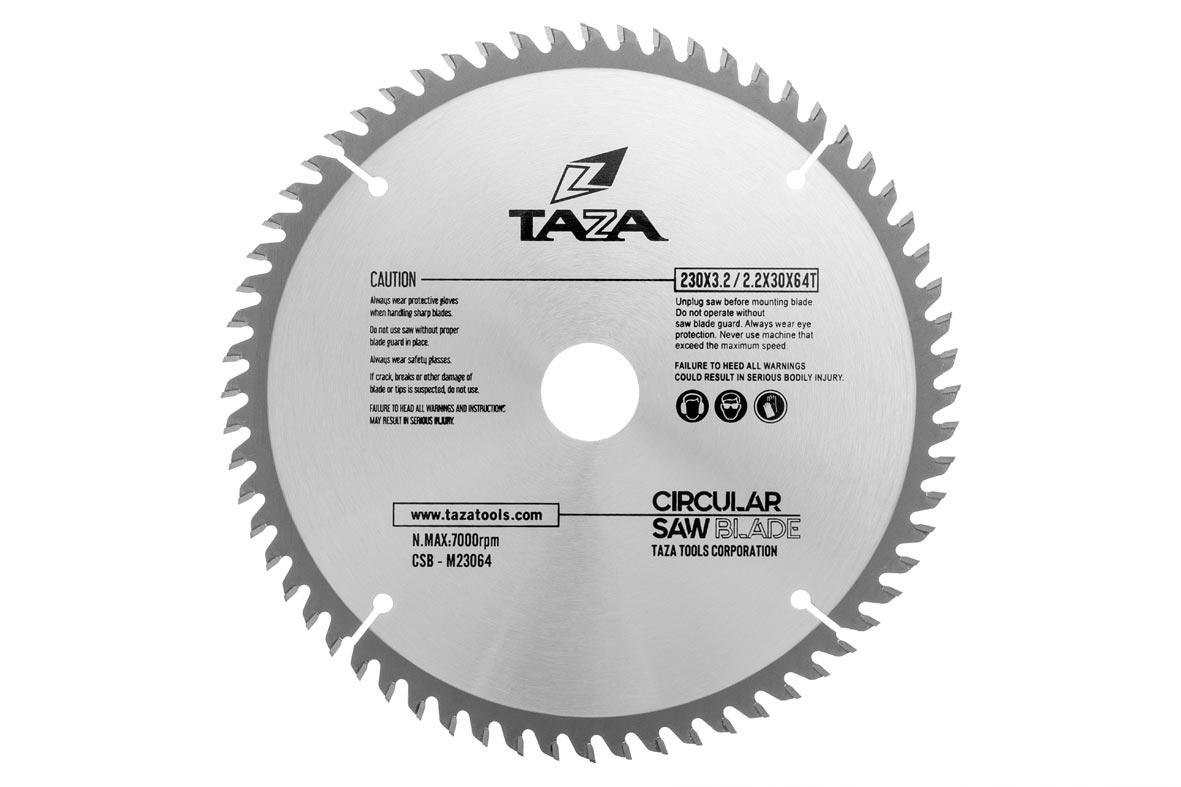 ECONOMY-Saws-to-Cut-Bi-Laminated-230mm ECONOMY-Saws-to-Cut-Bi-Laminated-230mm