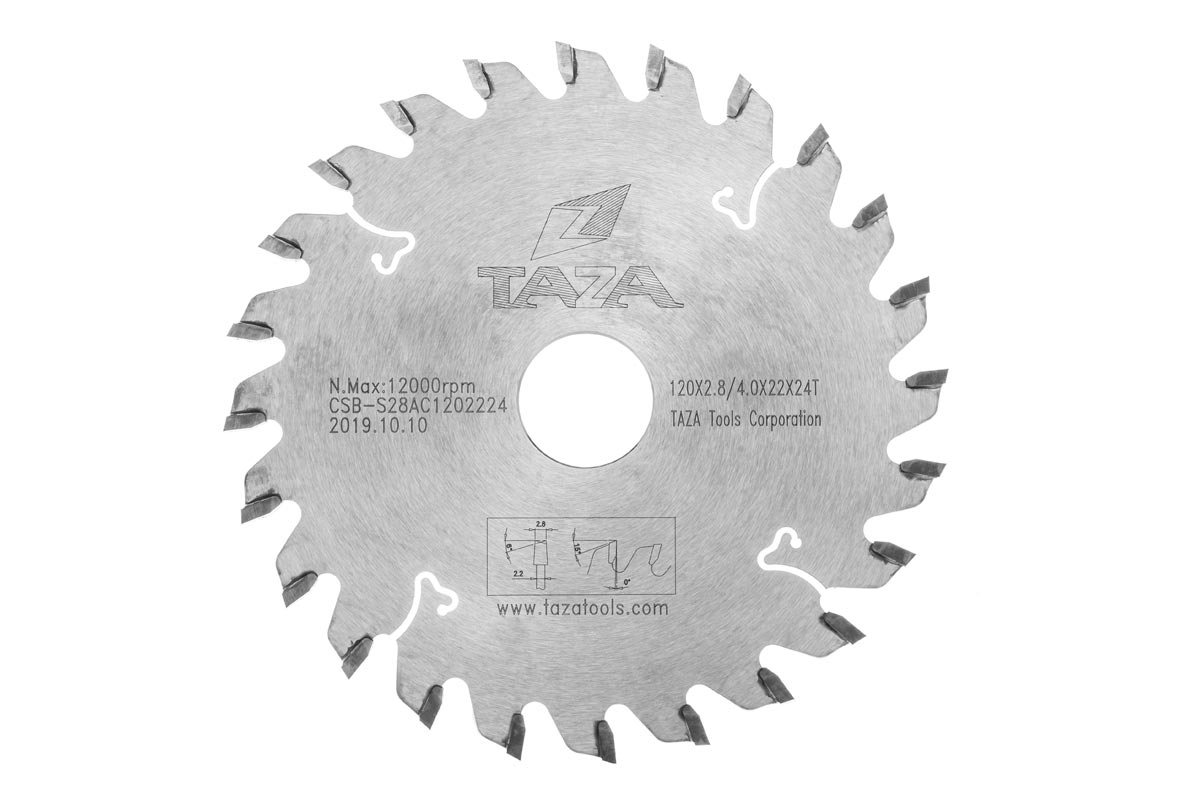 INDUSTRIAL-Conical-Scoring-Saw-Blades-120mm INDUSTRIAL-Conical-Scoring-Saw-Blades-120mm